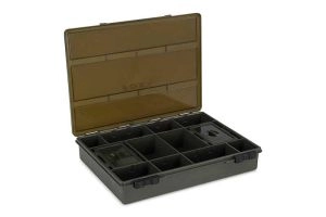 Fox Box EOS Tackle Box Loaded Large